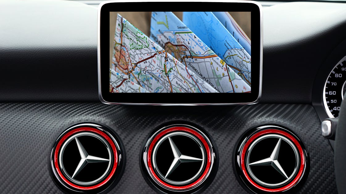 Cómo Elegir un GPS Vehicular en Perú (Sin que te Estafen)