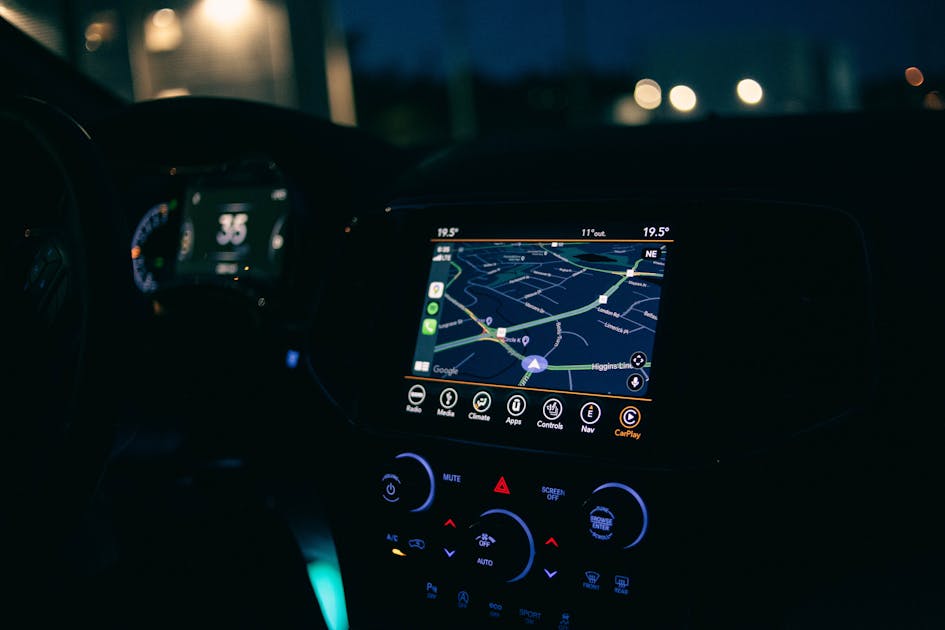 Cuánto Cuesta un GPS Vehicular en Perú: Precios Reales 2026
